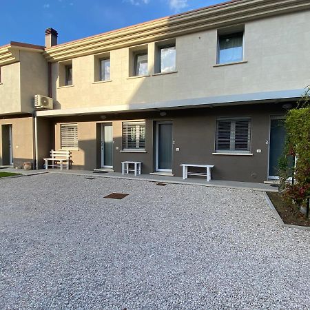 B&B Porta Romana アメリア エクステリア 写真